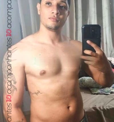 Foto principal do anúncio