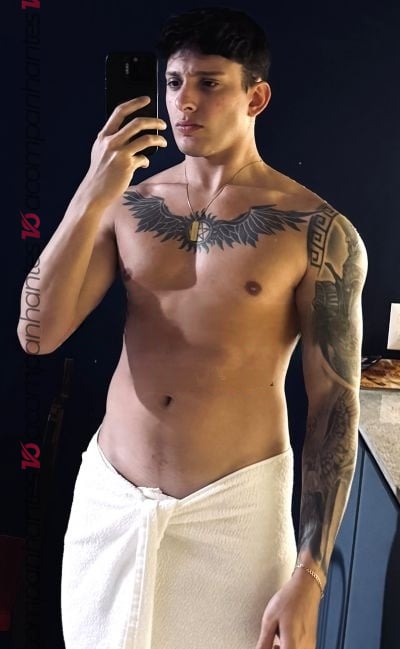 Foto principal do anúncio