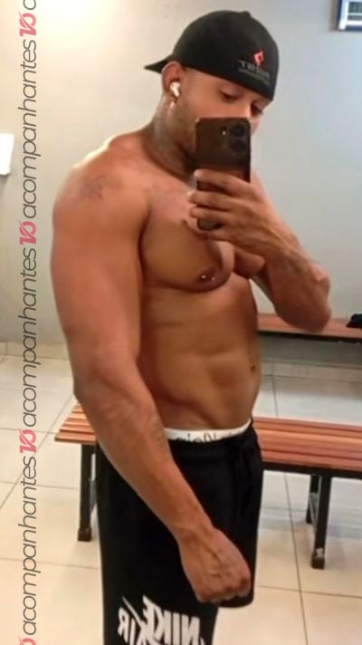 Foto principal do anúncio