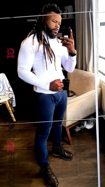 Mister Xblack