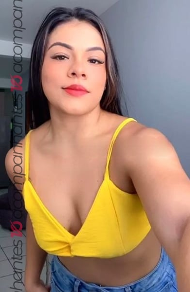 Carol Albuquerque