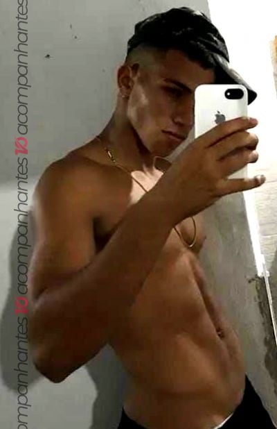 Foto principal do anúncio