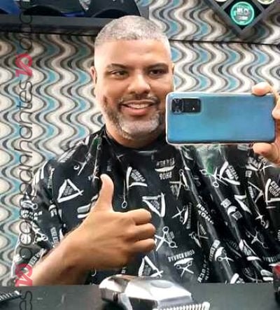 Renan Massoterapeuta