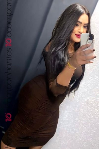 Manuela massoterapia sens