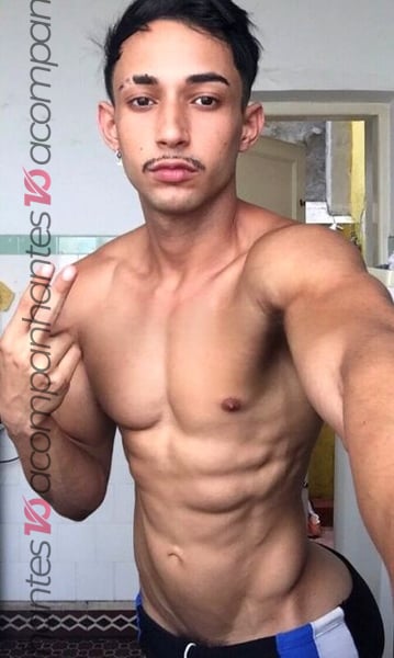 Apollo Masso