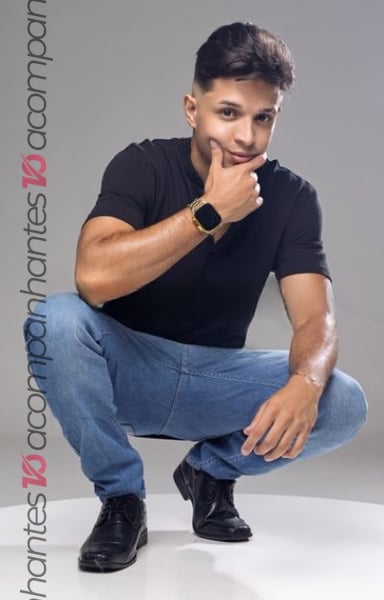 Rodrigo Gaúcho