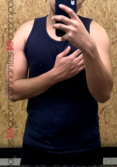 Tantra Nuru Alpha