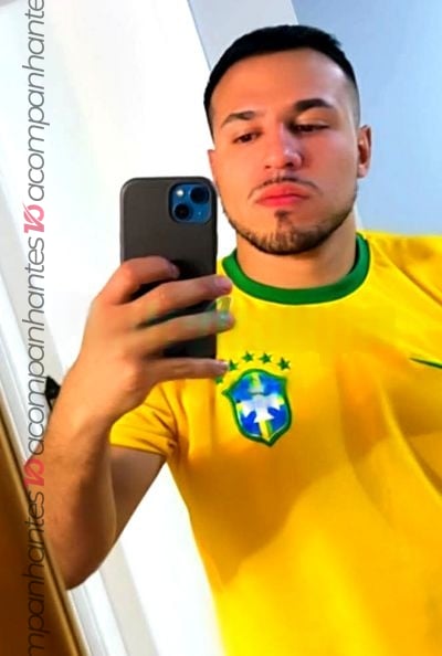 Foto principal do anúncio