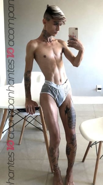 Gabriel Vittorio