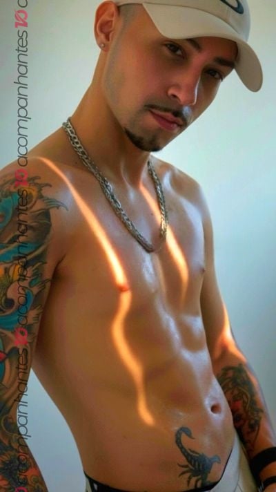 Foto principal do anúncio