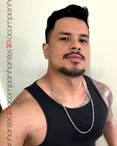 Foto principal do anúncio