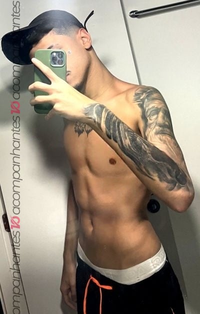 Foto principal do anúncio