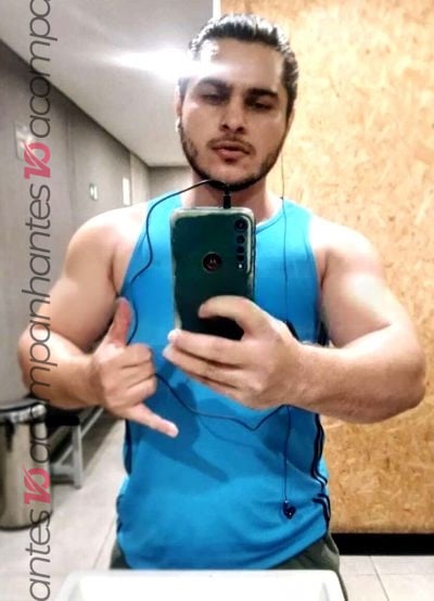 Lucas Reis