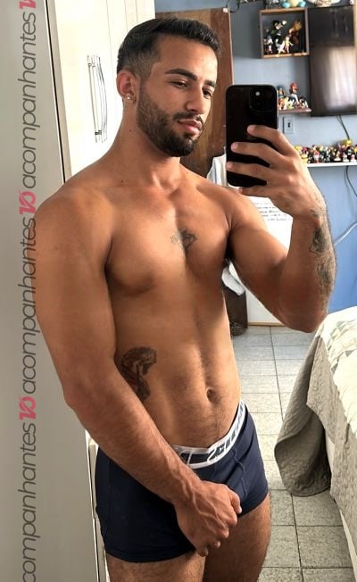 Foto principal do anúncio