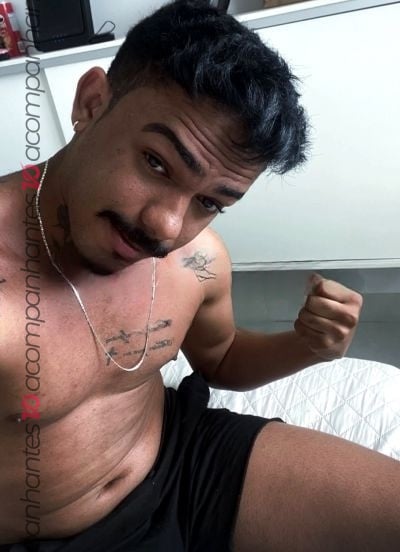 Foto principal do anúncio