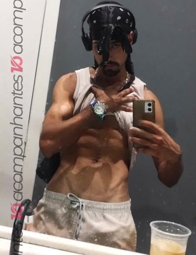 Pedro Vieira Ferreira