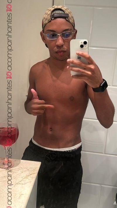 Foto principal do anúncio