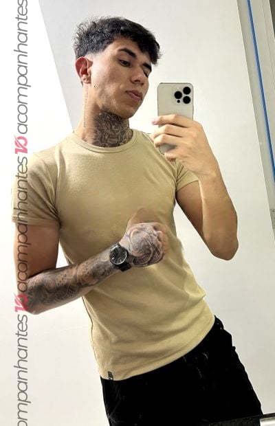 Foto principal do anúncio