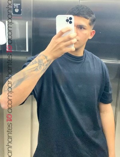 Foto principal do anúncio