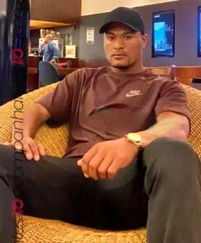 Dominador novo em Niteroi