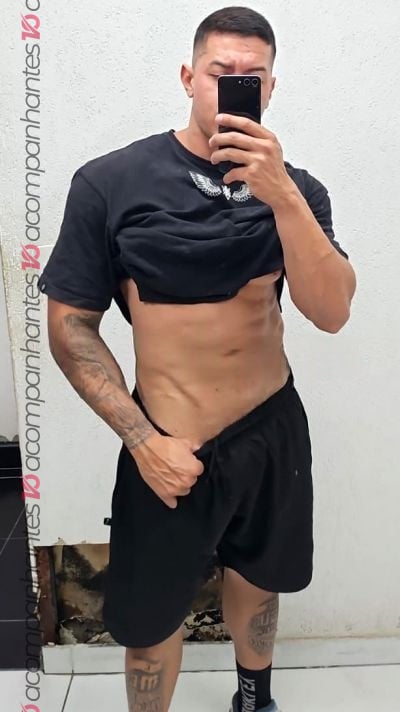 Foto principal do anúncio