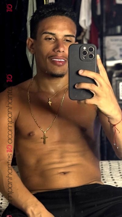 Foto principal do anúncio