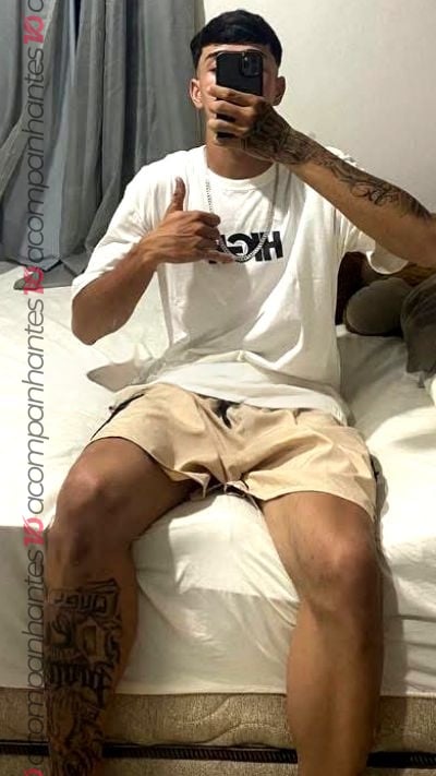 Foto principal do anúncio