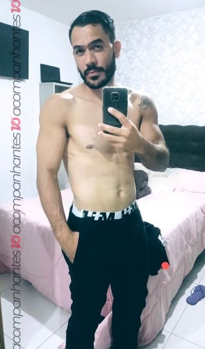 Foto principal do anúncio