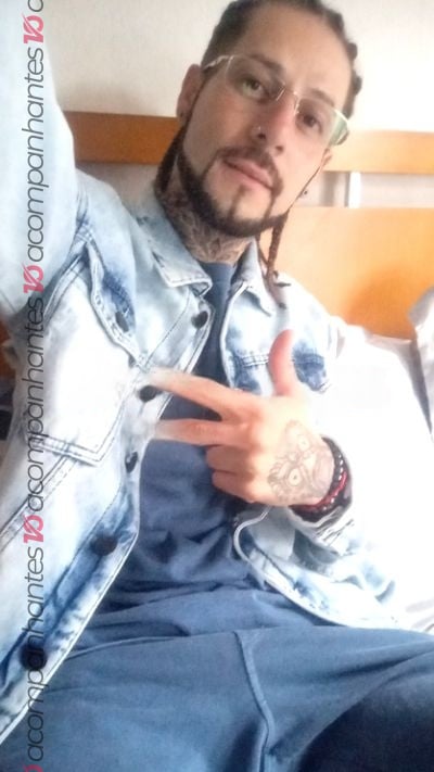 Foto principal do anúncio