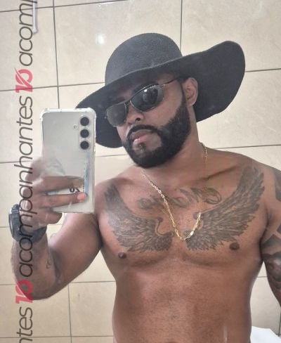 Nicholas Da Silva