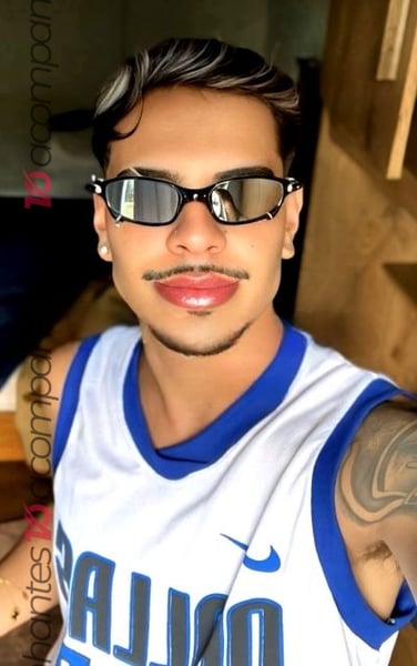 Bruno Marques