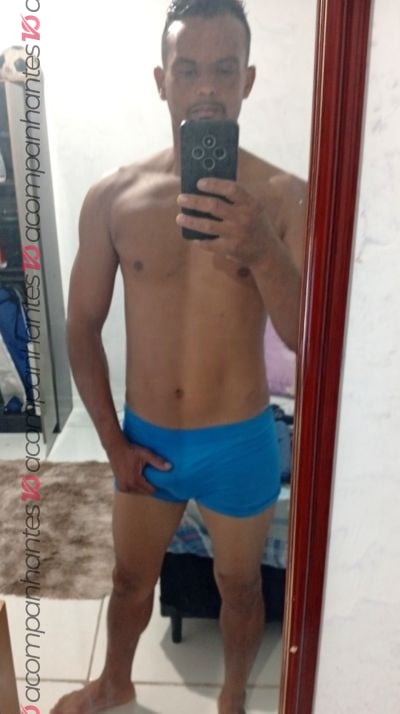 Foto principal do anúncio