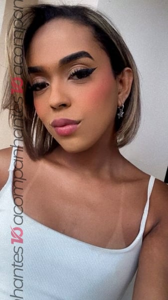 LAYLA MULHER Trans