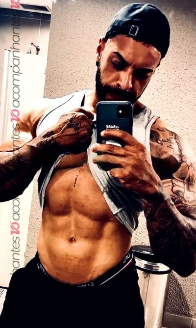 Foto principal do anúncio