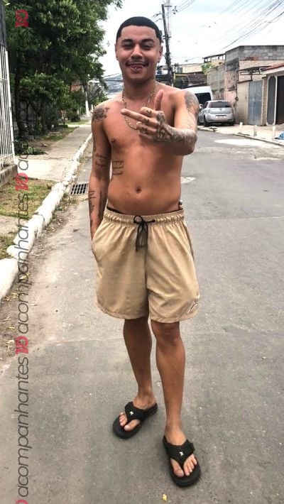 Foto principal do anúncio