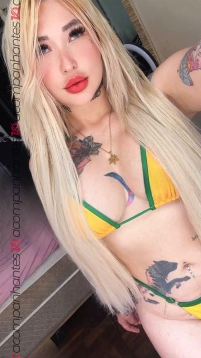 Foto principal do anúncio