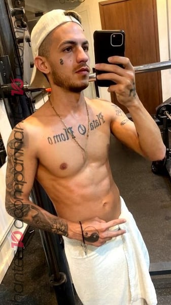 Boyzão