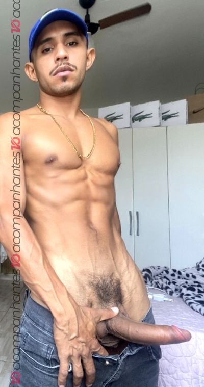 Foto principal do anúncio