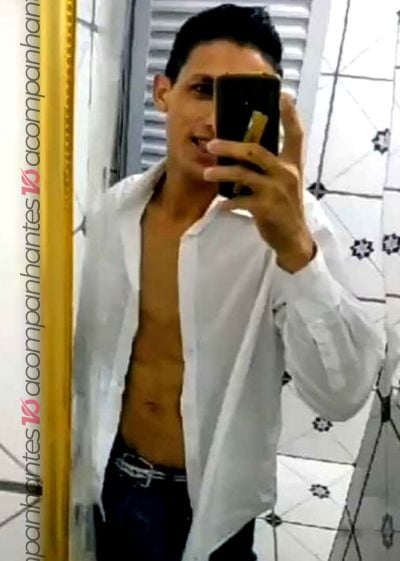 Foto principal do anúncio