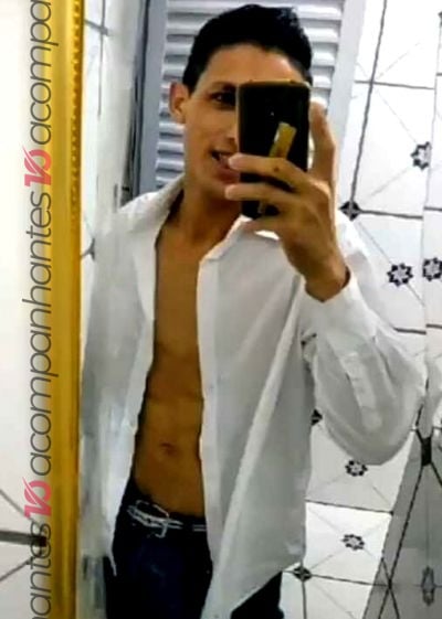 Thiago
