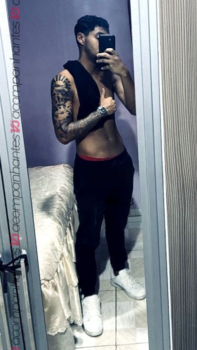 Foto principal do anúncio