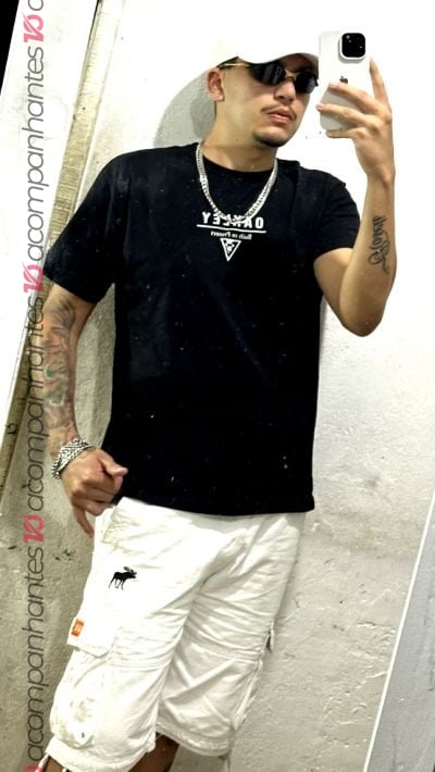 Foto principal do anúncio